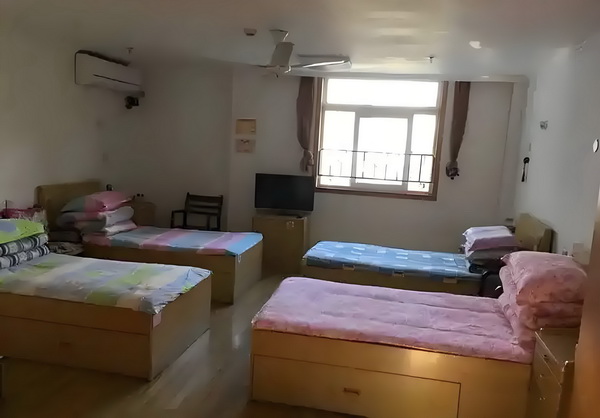 鬼母夜叉